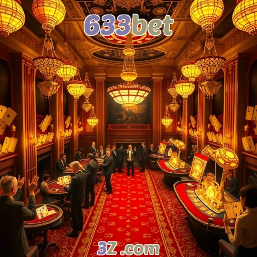 Cassino Online