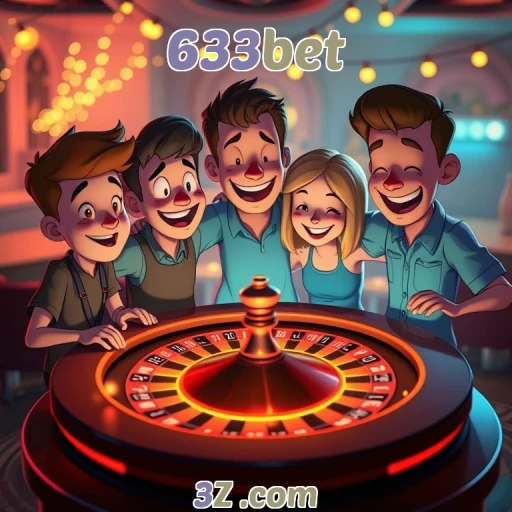 633bet Site Confiável