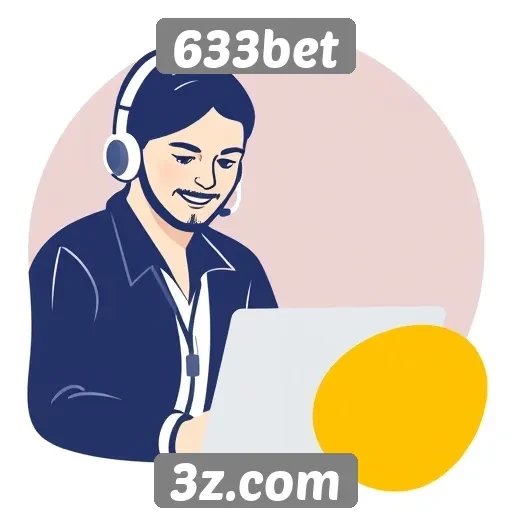 Atendimento ao cliente do 633bet e sua eficácia