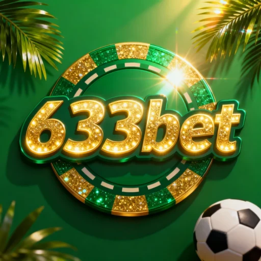633bet logo