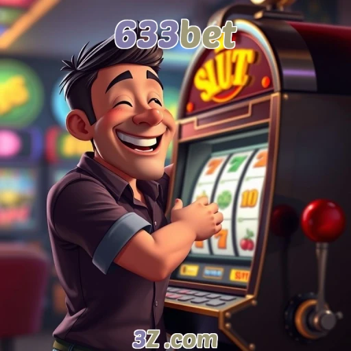 Promoções Imperdíveis no 633bet: Jogue e Ganhe Mais!