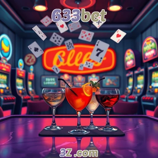Vantagens Exclusivas na Seção VIP da 633bet